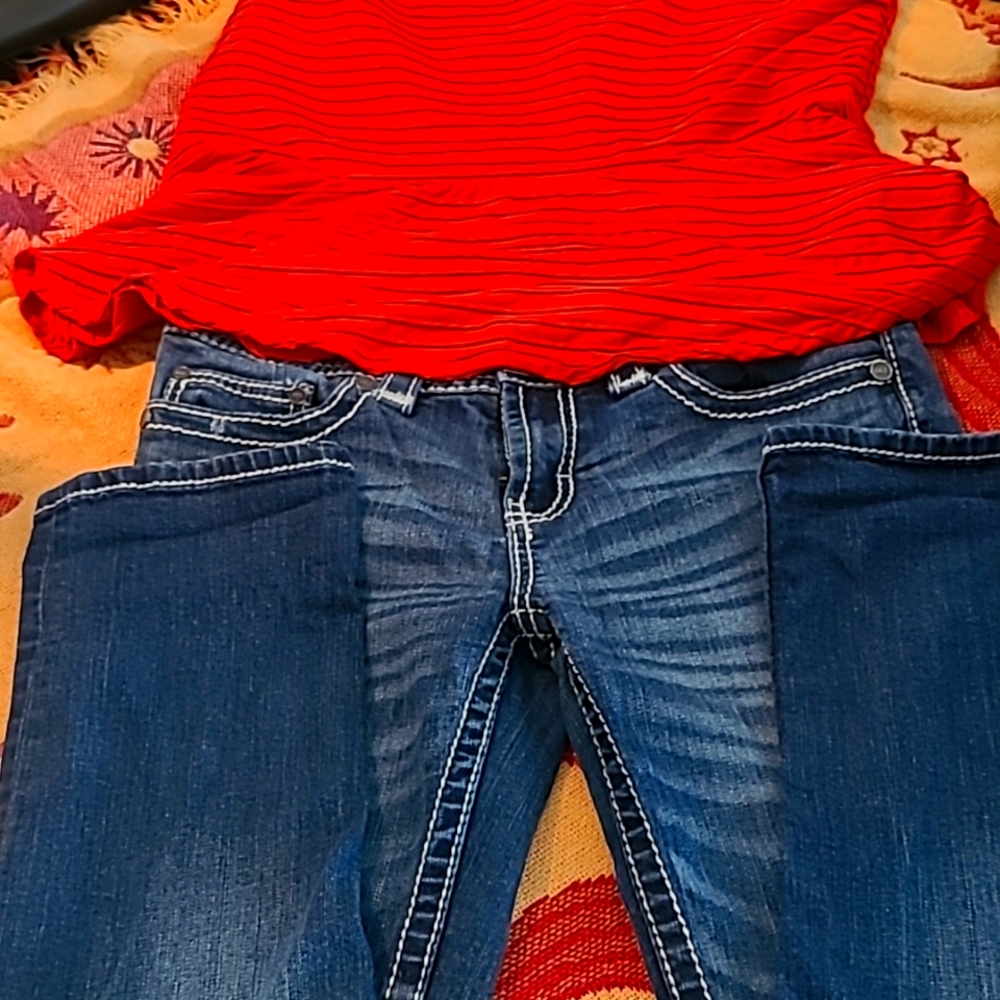 BKE Addison Style Size 28